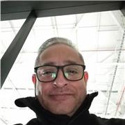 Profesor de matemáticas, física